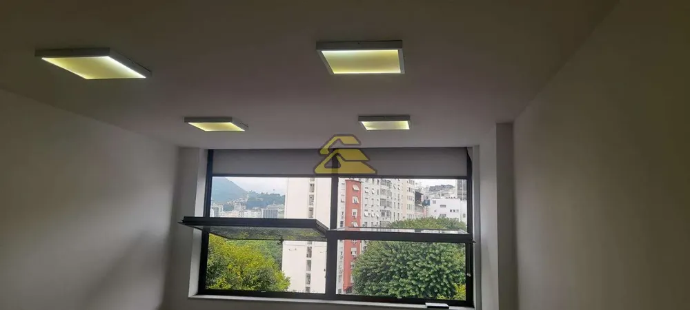 Sala-Conjunto, 27 m² - Foto 11