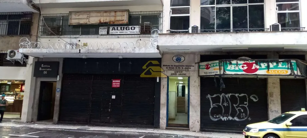 Sala-Conjunto, 166 m² - Foto 27
