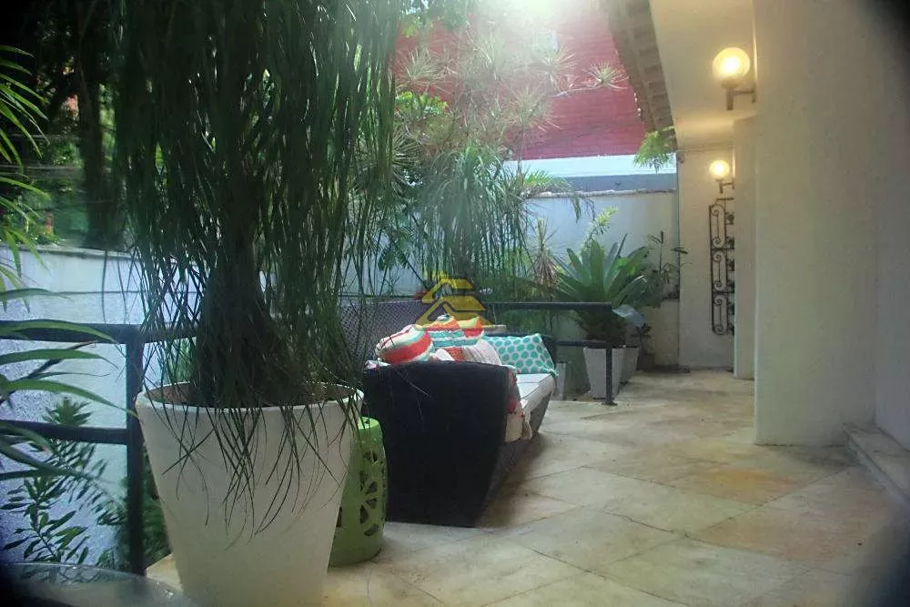 Casa, 7 quartos, 280 m² - Foto 24