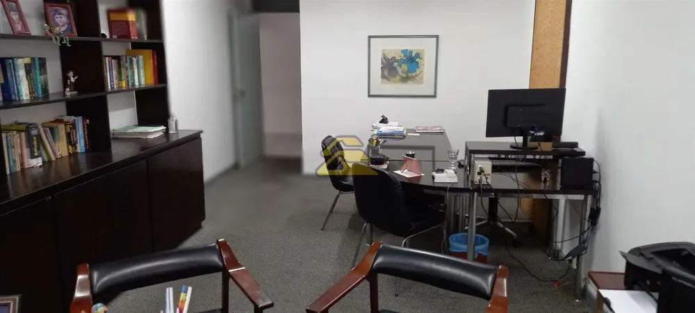 Sala-Conjunto, 27 m² - Foto 14
