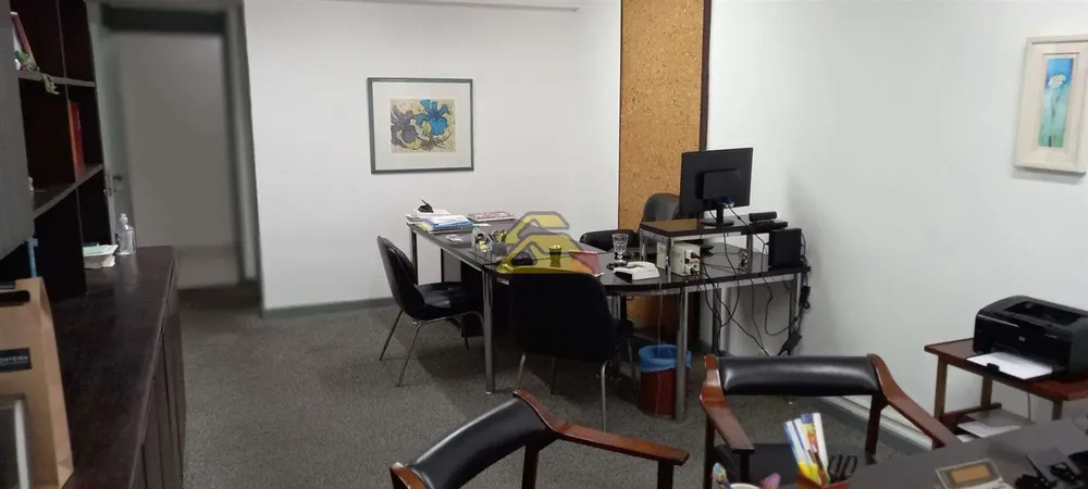 Sala-Conjunto, 27 m² - Foto 13
