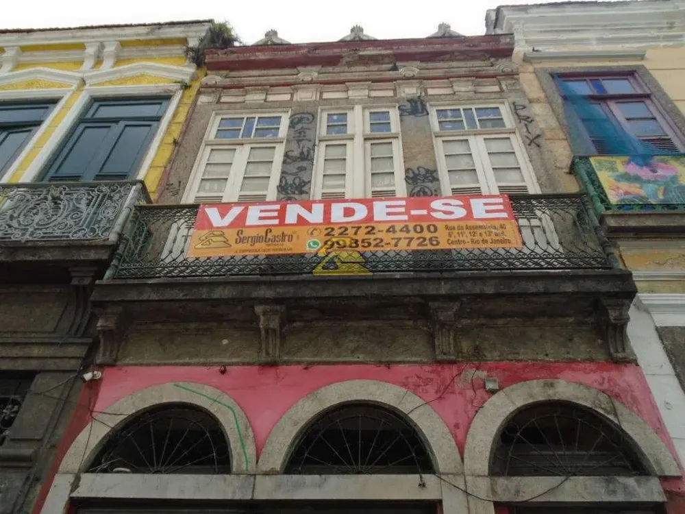 Loja-Salão, 234 m² - Foto 3