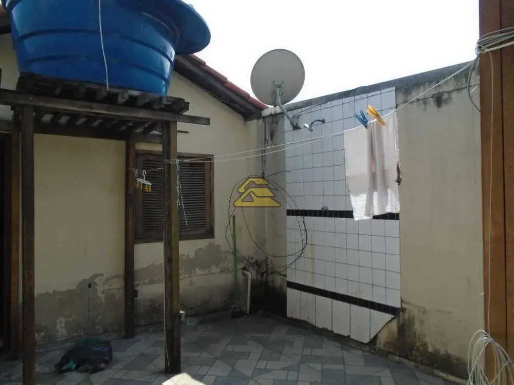 Loja-Salão, 234 m² - Foto 1