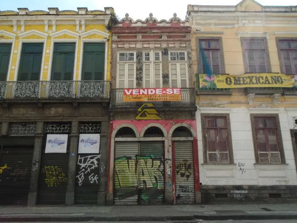 Loja-Salão, 234 m² - Foto 2
