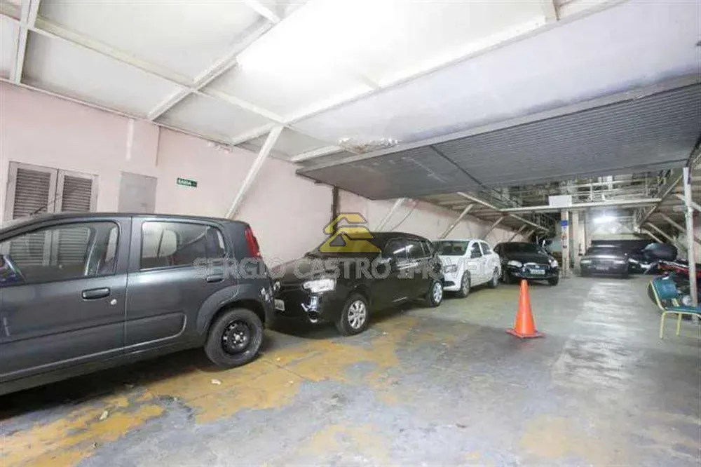 Prédio Inteiro, 776 m² - Foto 16