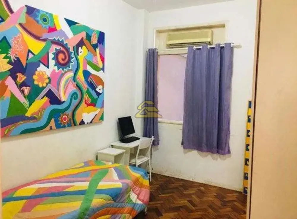 Apartamento, 3 quartos, 96 m² - Foto 5
