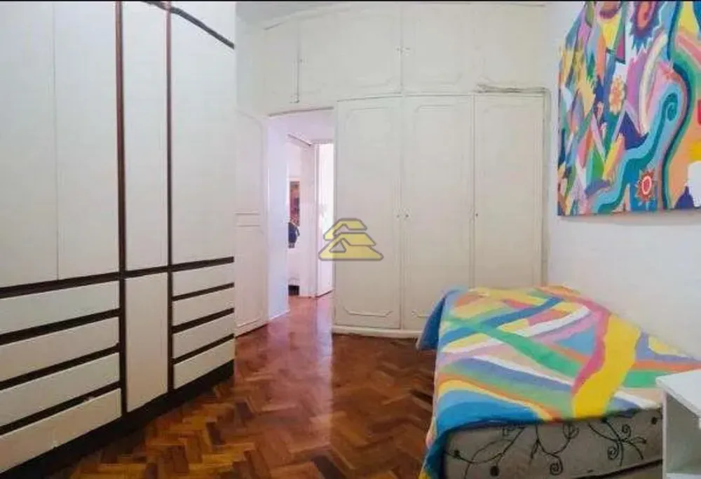 Apartamento, 3 quartos, 96 m² - Foto 13