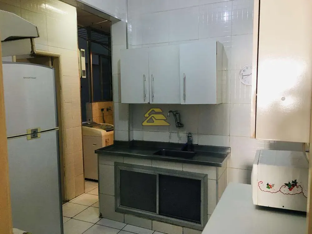 Apartamento, 3 quartos, 96 m² - Foto 14