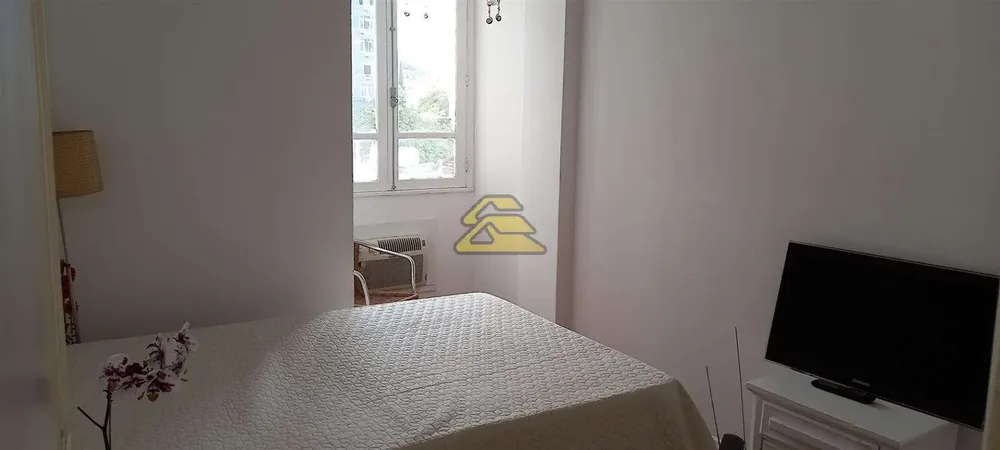 Apartamento, 3 quartos, 96 m² - Foto 12
