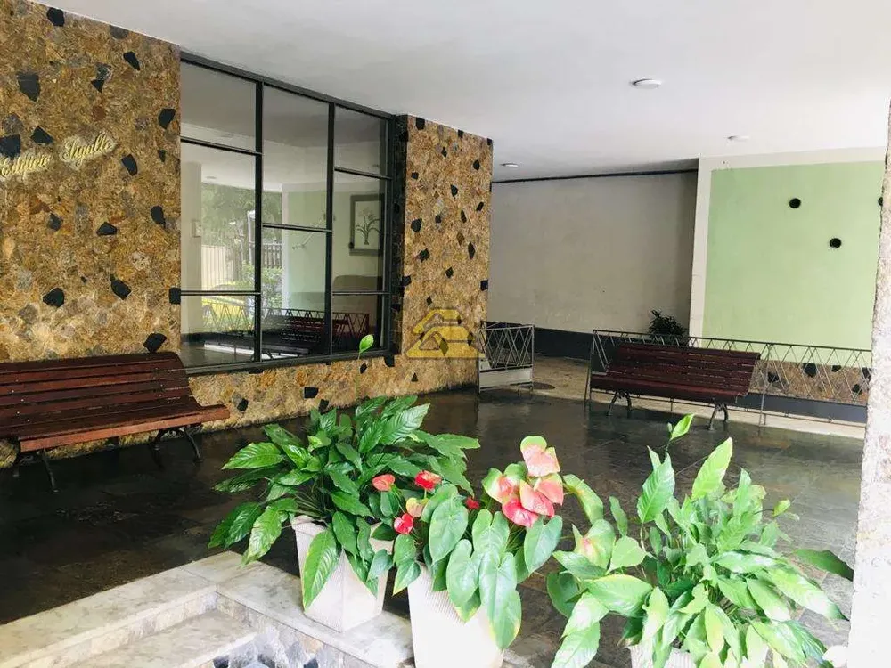 Apartamento, 3 quartos, 96 m² - Foto 29