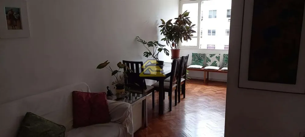 Apartamento, 3 quartos, 96 m² - Foto 6