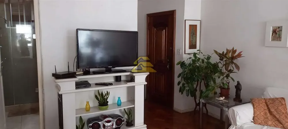 Apartamento, 3 quartos, 96 m² - Foto 7