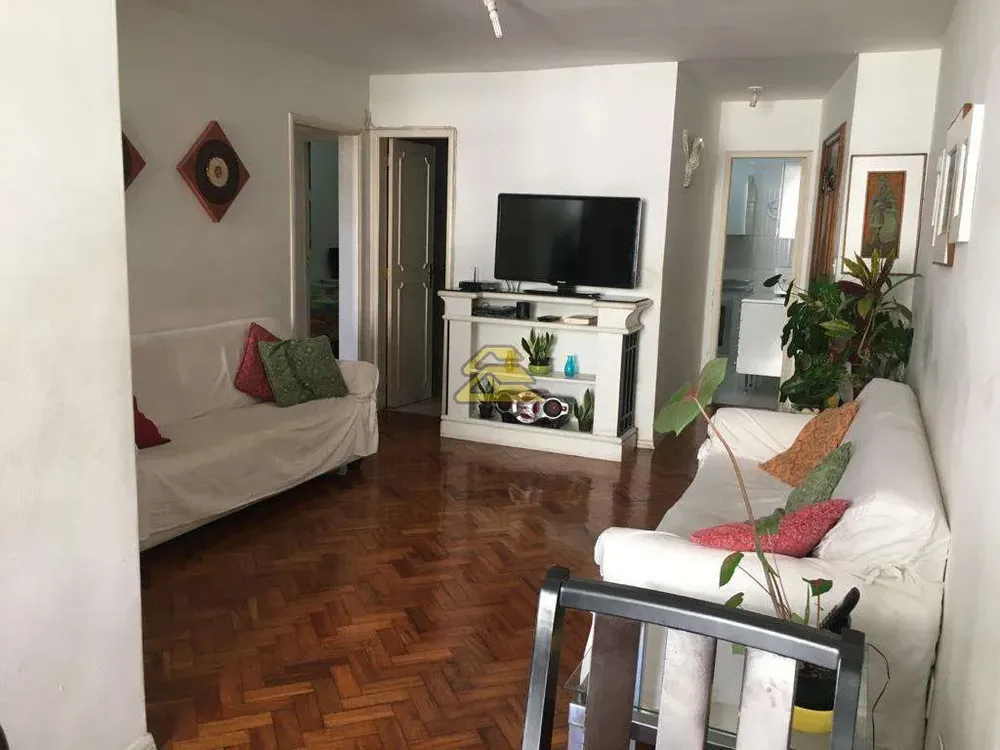 Apartamento, 3 quartos, 96 m² - Foto 7