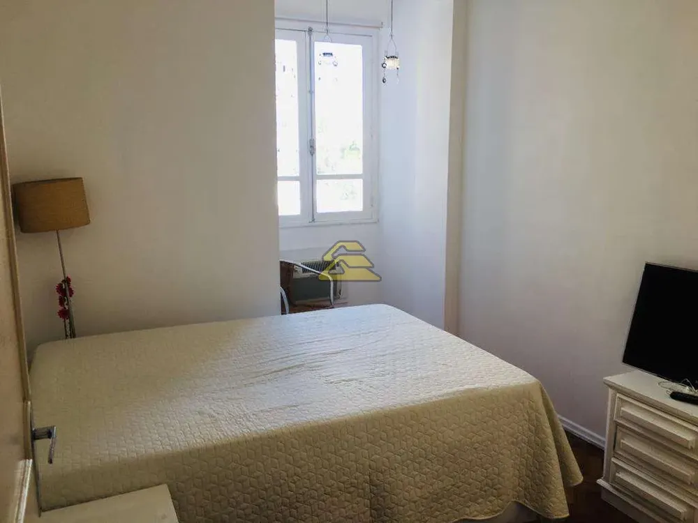 Apartamento, 3 quartos, 96 m² - Foto 11