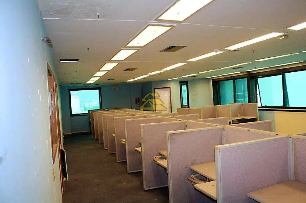 Sala-Conjunto, 248 m² - Foto 2