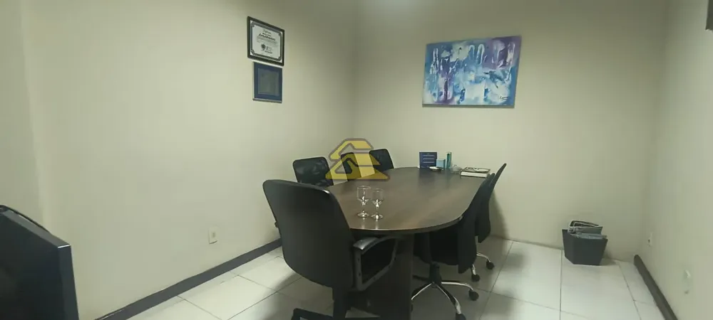 Sala-Conjunto, 91 m² - Foto 3