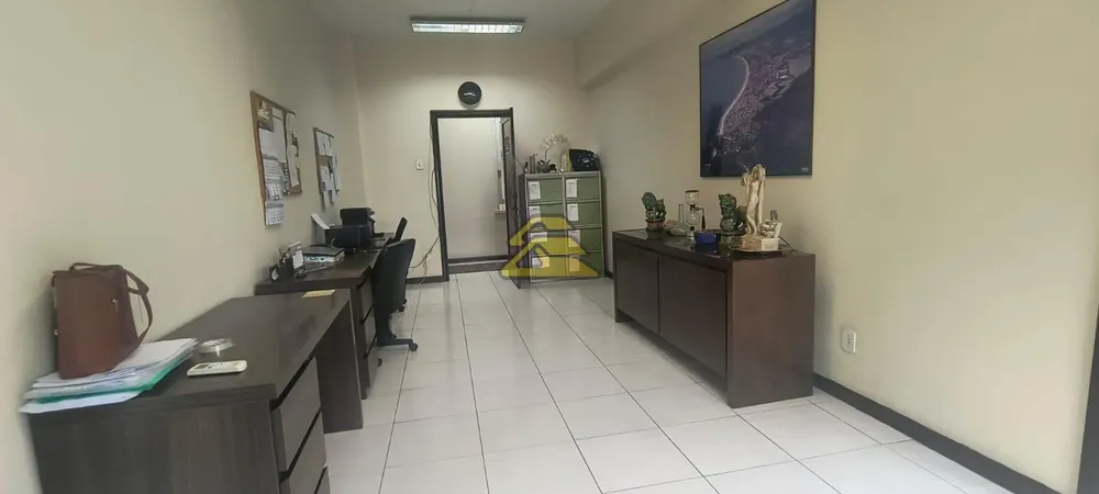 Sala-Conjunto, 91 m² - Foto 1