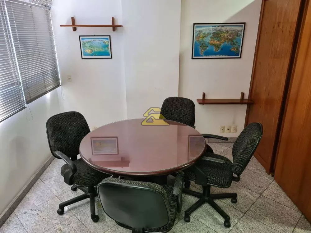 Sala-Conjunto, 104 m² - Foto 19