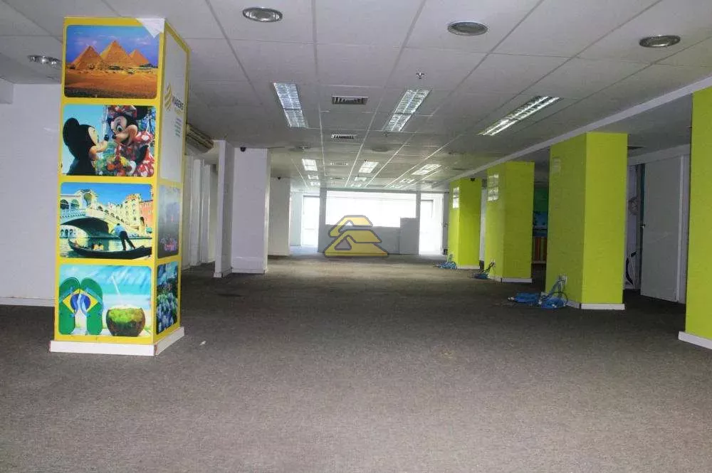 Sala-Conjunto, 334 m² - Foto 5