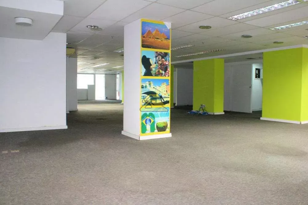 Sala-Conjunto, 334 m² - Foto 8