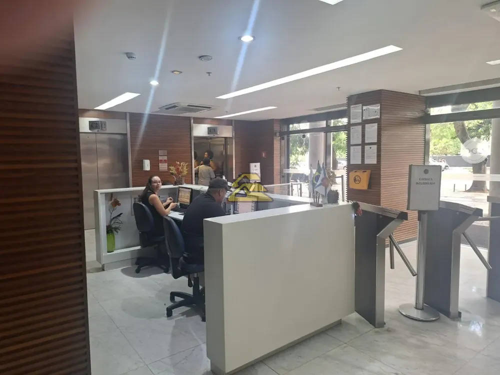 Sala-Conjunto, 27 m² - Foto 19