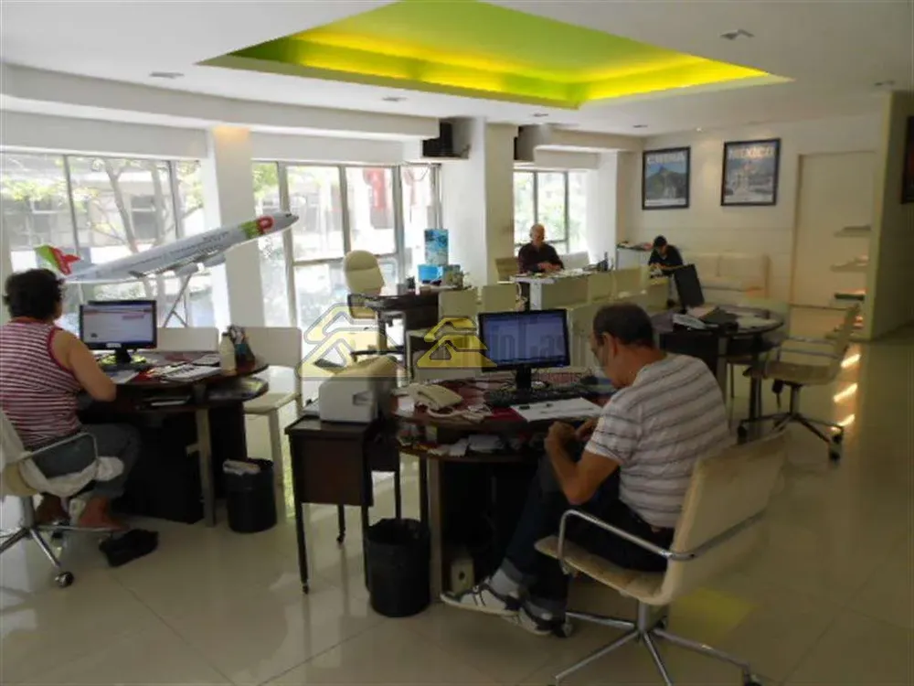 Sala-Conjunto, 171 m² - Foto 12