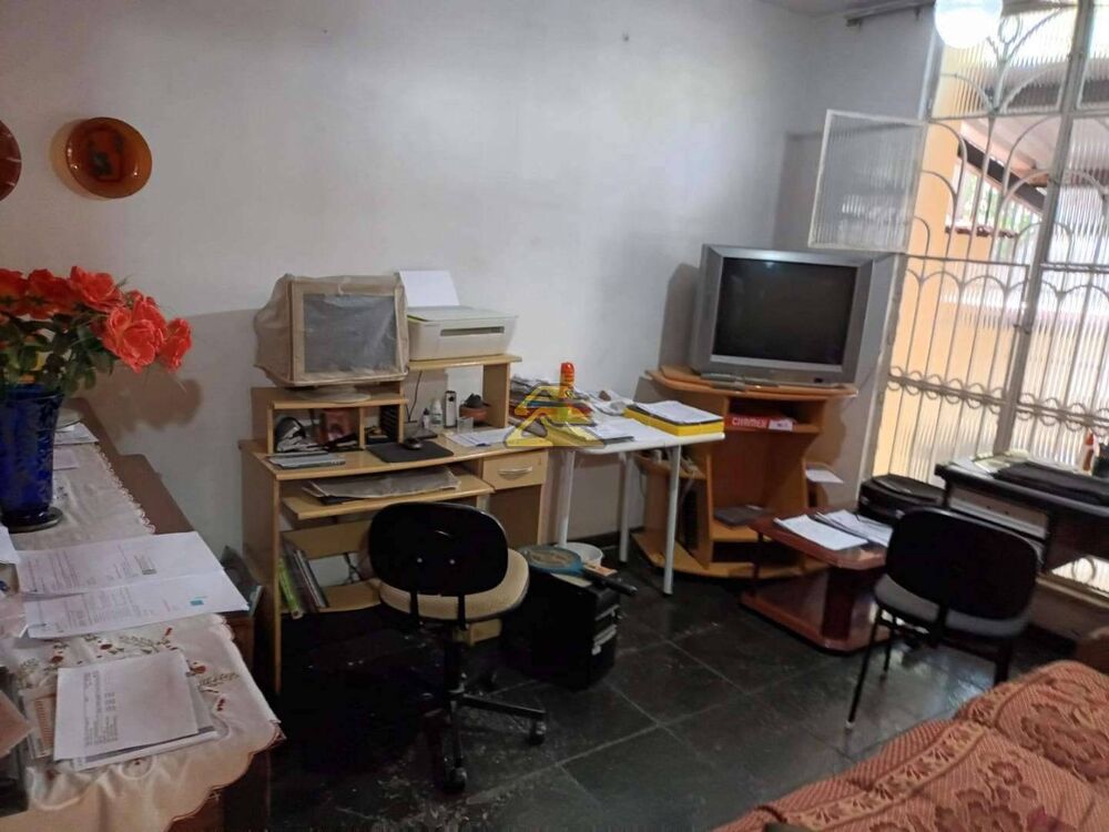 Casa, 4 quartos, 183 m² - Foto 6