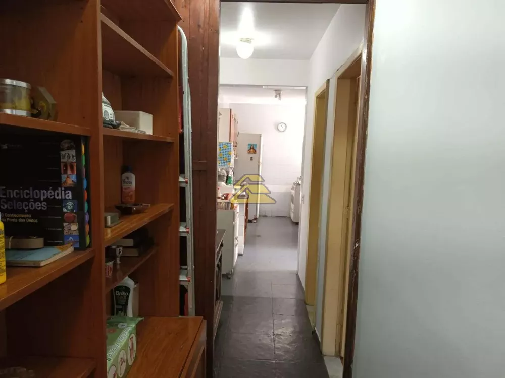 Casa, 4 quartos, 183 m² - Foto 11