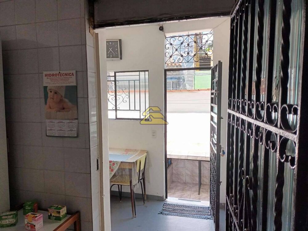 Casa, 4 quartos, 183 m² - Foto 8