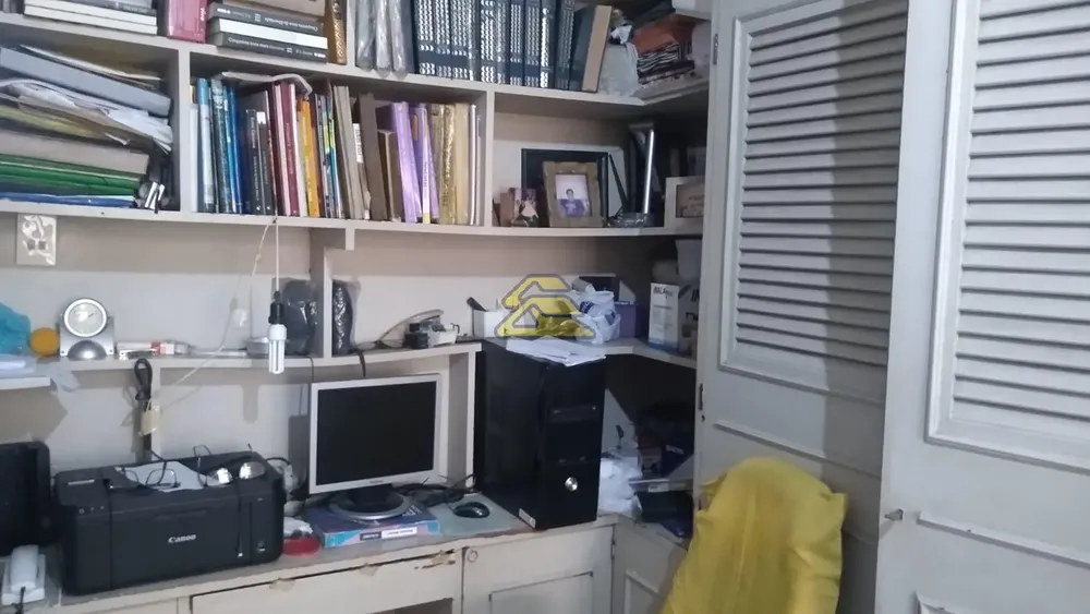 Apartamento, 3 quartos, 120 m² - Foto 20