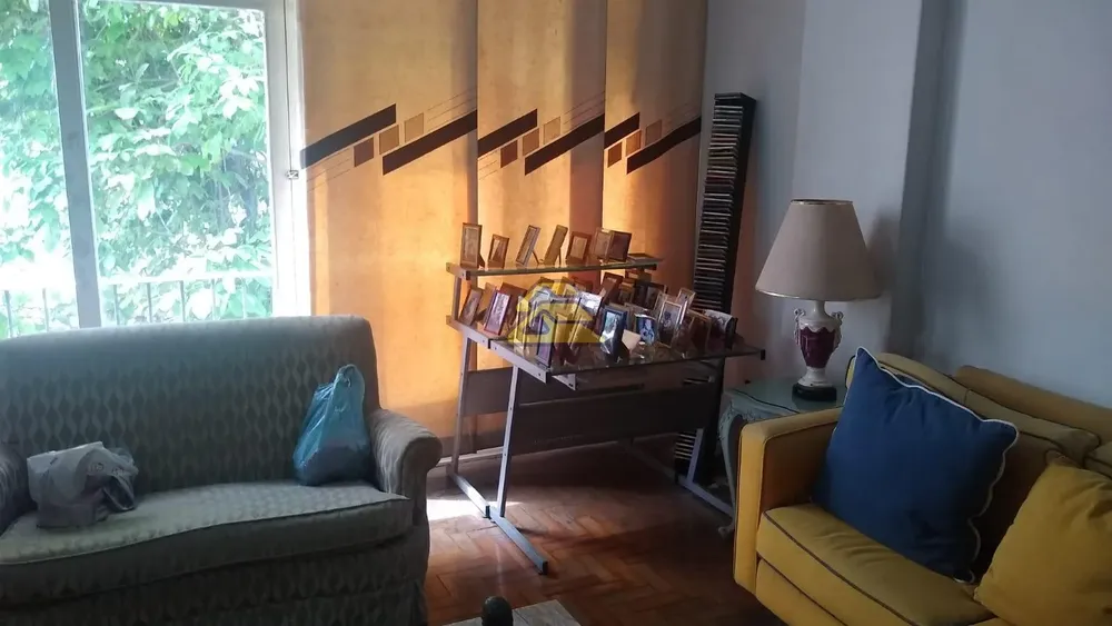 Apartamento, 3 quartos, 120 m² - Foto 9