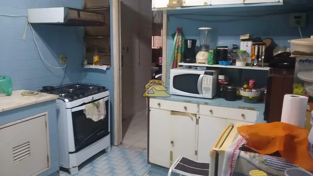 Apartamento, 3 quartos, 120 m² - Foto 6