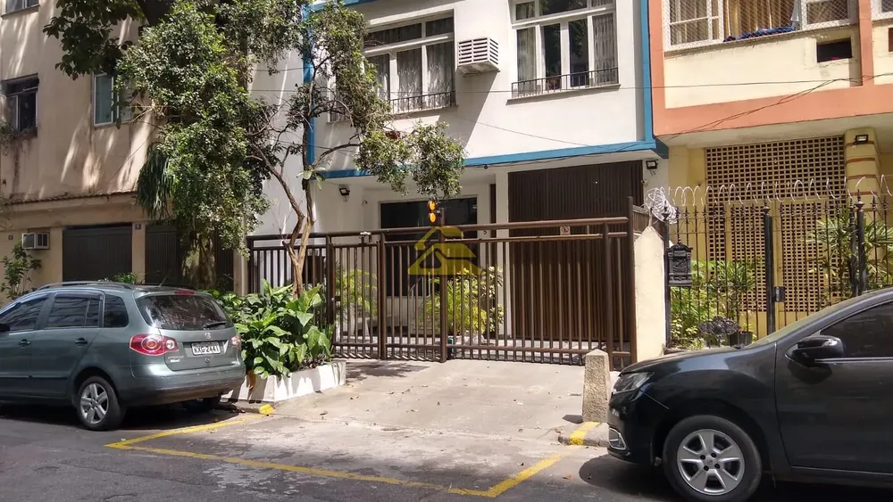 Apartamento, 3 quartos, 120 m² - Foto 2