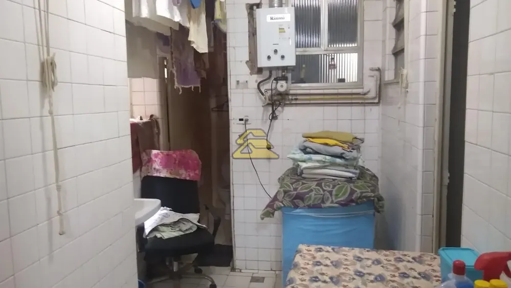 Apartamento, 3 quartos, 120 m² - Foto 5