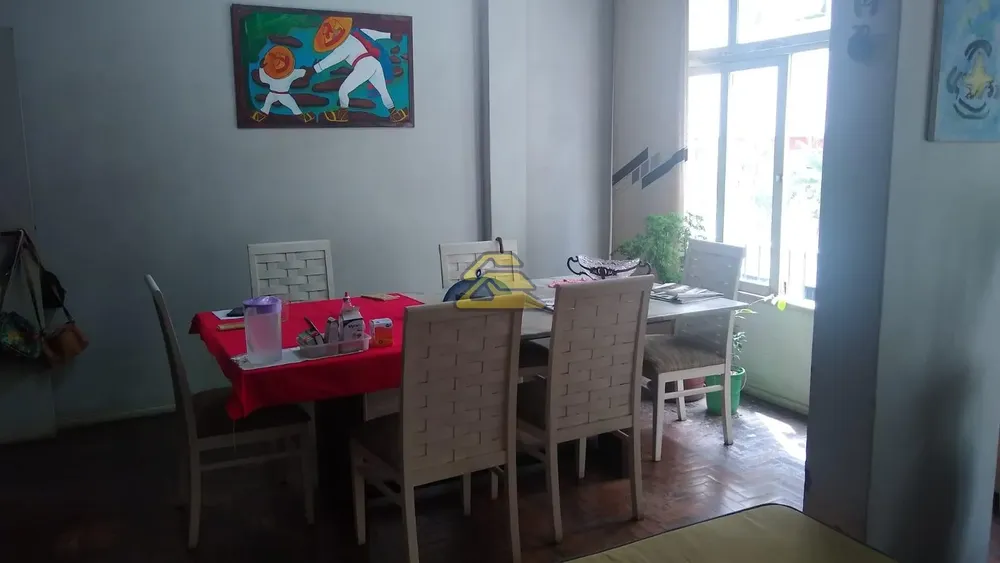 Apartamento, 3 quartos, 120 m² - Foto 8