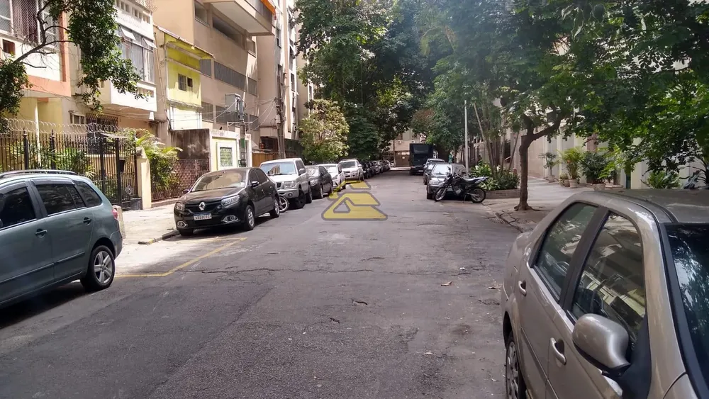 Apartamento, 3 quartos, 120 m² - Foto 4