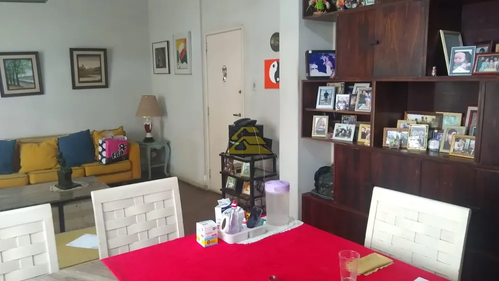 Apartamento, 3 quartos, 120 m² - Foto 1