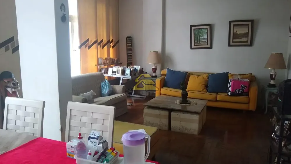 Apartamento, 3 quartos, 120 m² - Foto 10
