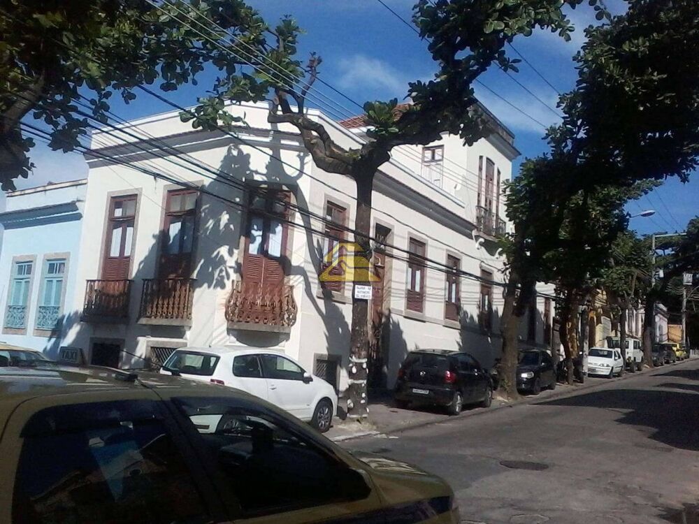Hotel, 9 quartos, 312 m² - Foto 1