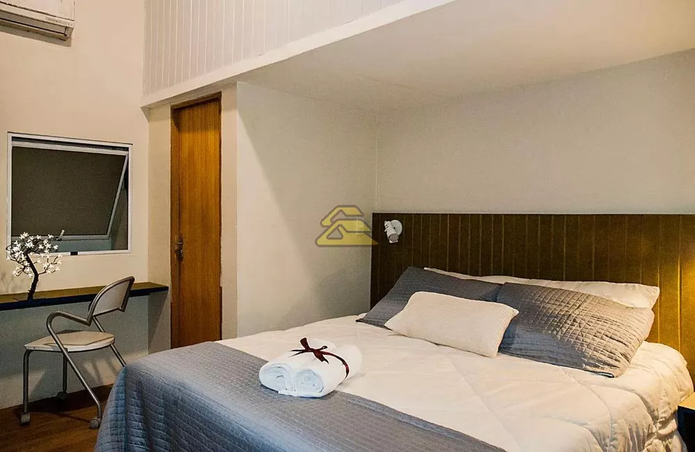 Hotel, 9 quartos, 312 m² - Foto 24