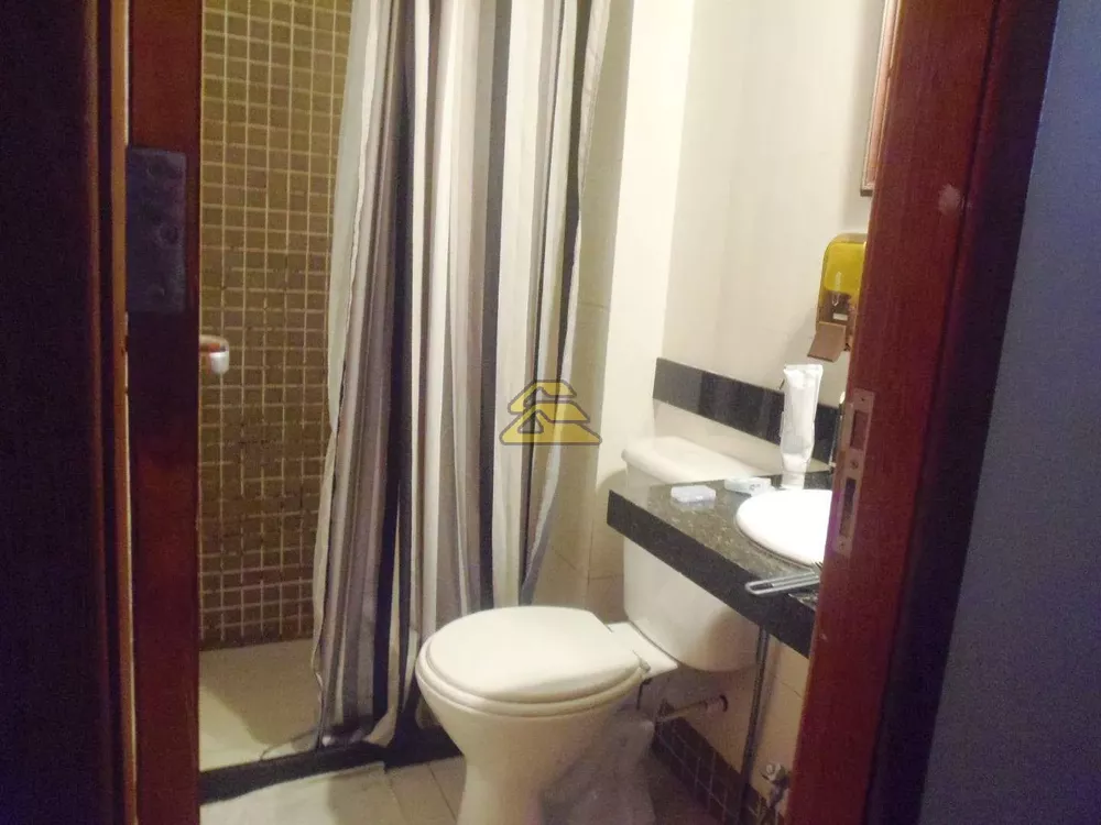 Hotel, 9 quartos, 312 m² - Foto 22