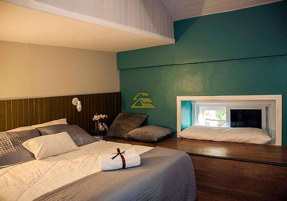 Hotel, 9 quartos, 312 m² - Foto 36