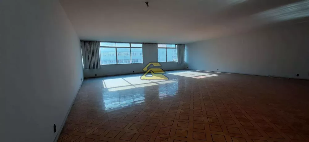 Apartamento, 4 quartos, 372 m² - Foto 3