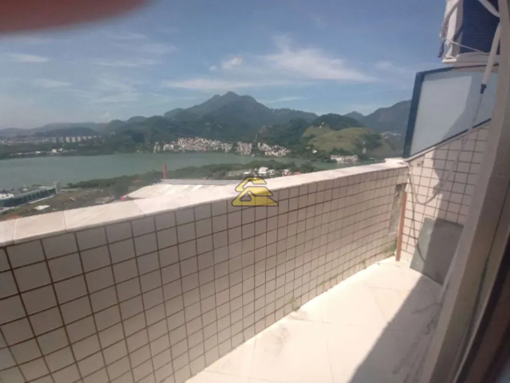 Cobertura, 2 quartos, 78 m² - Foto 5