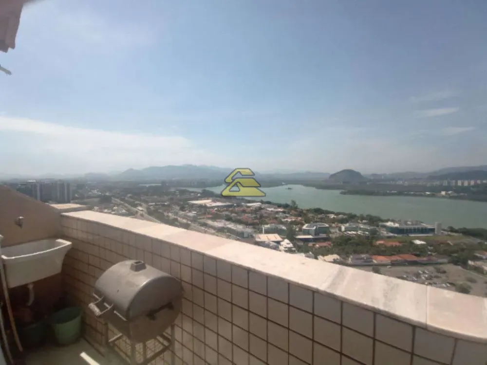 Cobertura, 2 quartos, 78 m² - Foto 3
