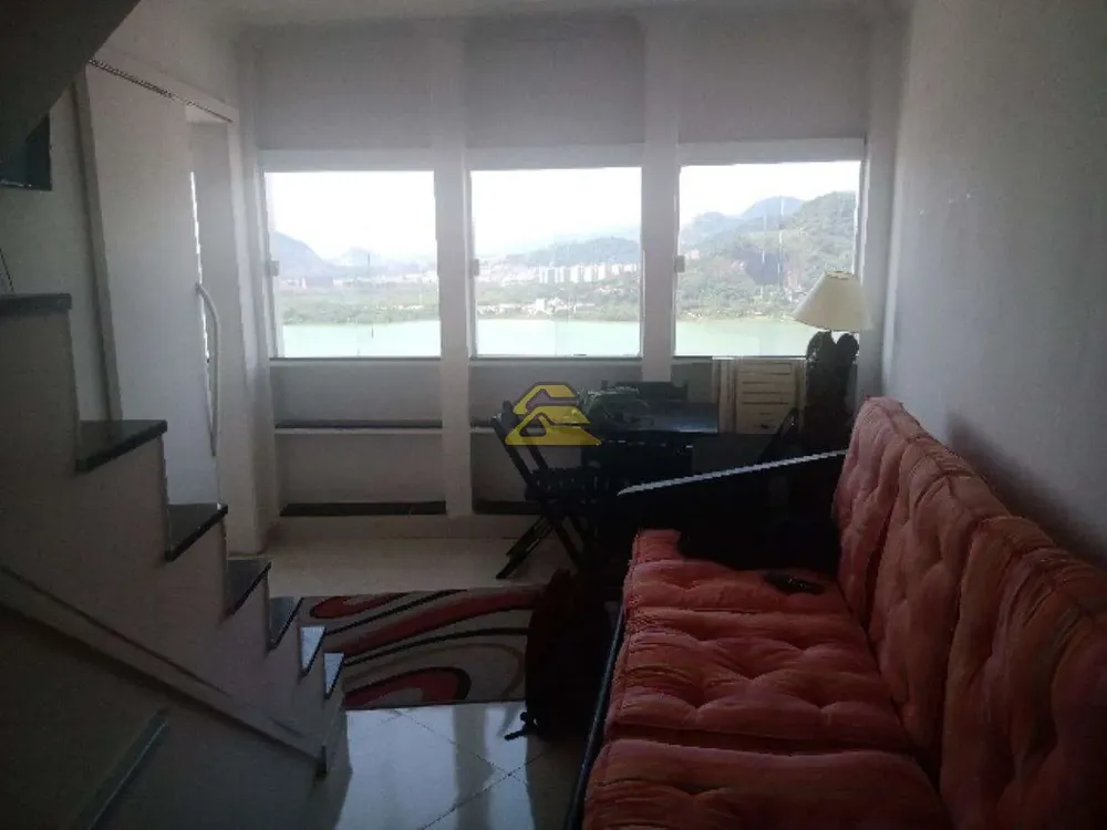 Cobertura, 2 quartos, 78 m² - Foto 1