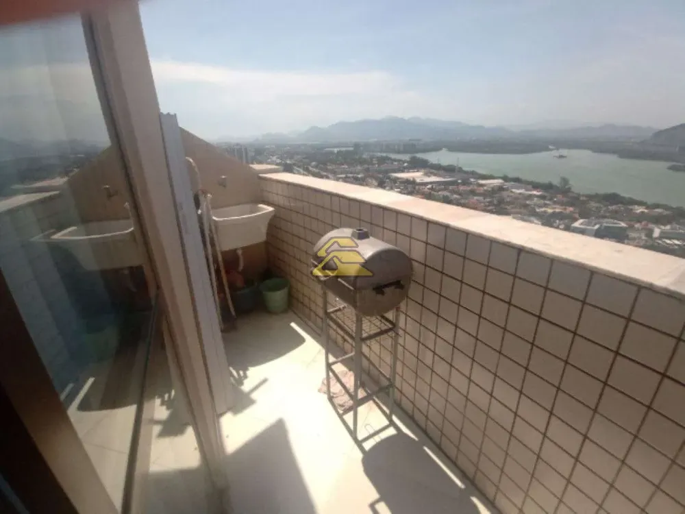Cobertura, 2 quartos, 78 m² - Foto 20
