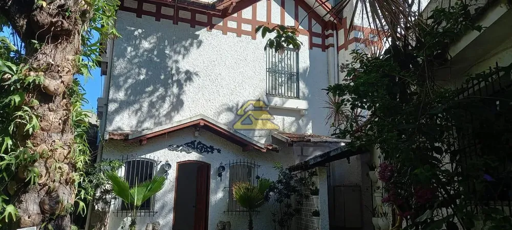 Casa, 4 quartos, 243 m² - Foto 16