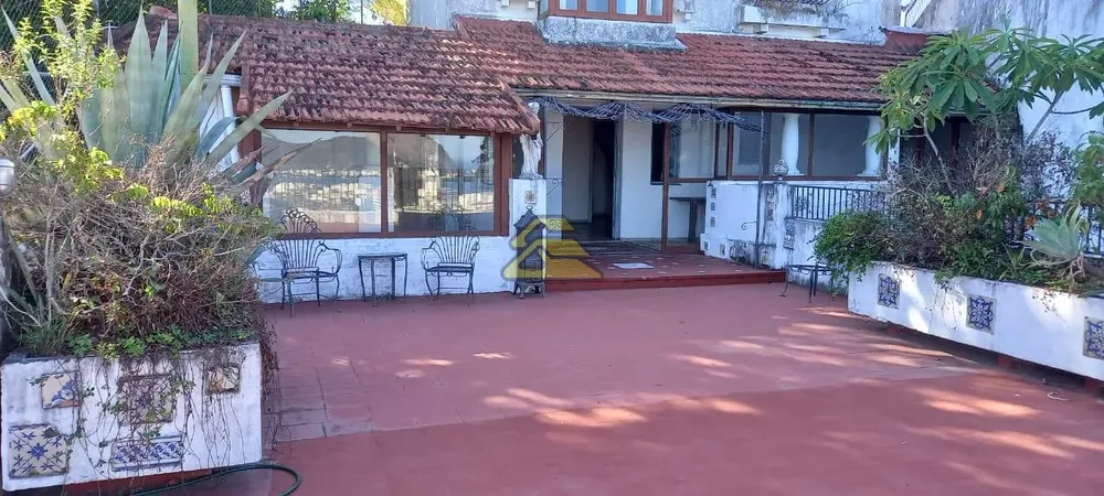 Casa, 4 quartos, 243 m² - Foto 11