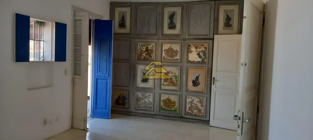 Casa, 4 quartos, 243 m² - Foto 27